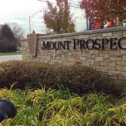 Mount Prospect 3 hotel