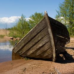 Gräsmark 4 hotela