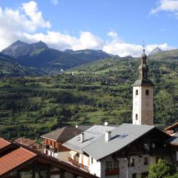 Mâcot La Plagne 143 pet-friendly hotels