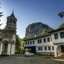 Dryanovo 8 cottages