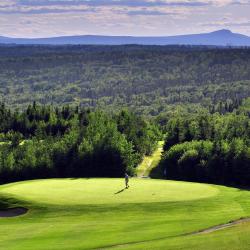 Gander 6 hotels