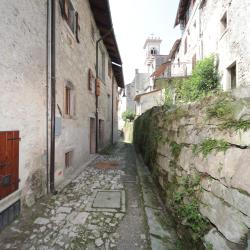 Erto 3 cheap hotels