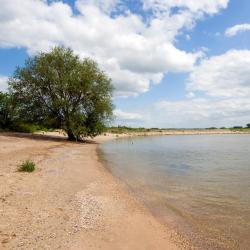 Empedrado 4 hoteles que aceptan mascotas