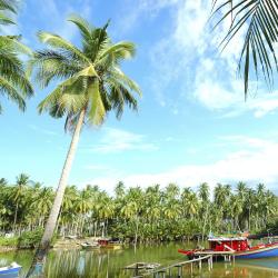 Kampong Butir 1 hotel