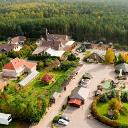 Žibininkai 2 hotels