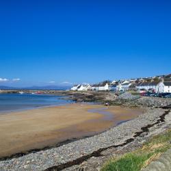 Portmahomack 3 B&Bs