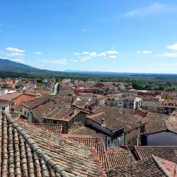 Madrigal de la Vera 5 villas