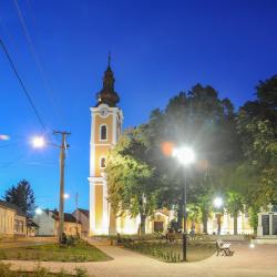 Igal 18 levných hotelů
