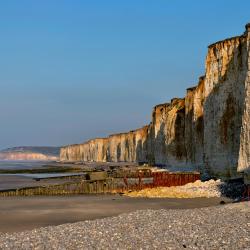 Varengeville-sur-Mer 3 B&Bs