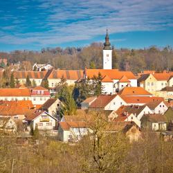 Varaždinske Toplice 13 hotéis