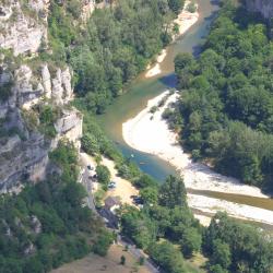 Saint-Jean-du-Gard 24 hotels with pools