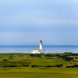 Turnberry 7 hotelov