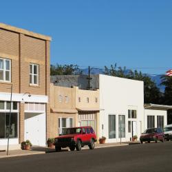 Lees Summit 3 majakest