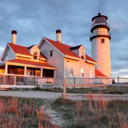 North Truro 21 hotels