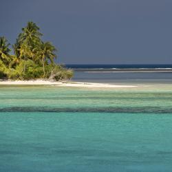 Felidhoo 6 hotelů