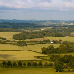 Hannington 1 hotel