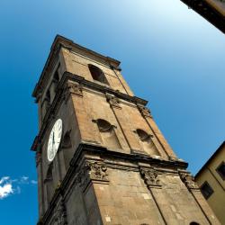 Bagnaia 7 hotel pet friendly