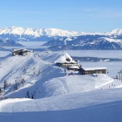 Kirchbach 21 of the ski resorts