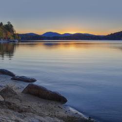 Schroon Lake 8 family hotels
