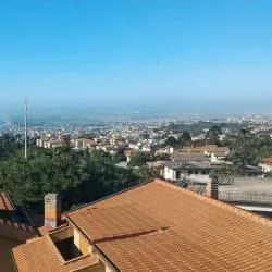 Sant’Agata Li Battiati  ホテル6軒