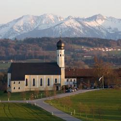 Irschenberg 5 hoteller