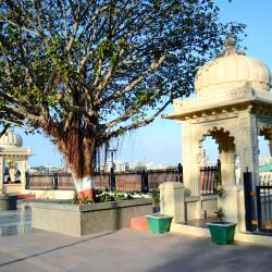 Jamnagar 39 hotelů