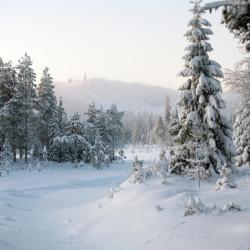Luosto 48 ski resorts