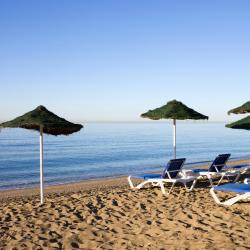 Calafell 70 pet-friendly hotels