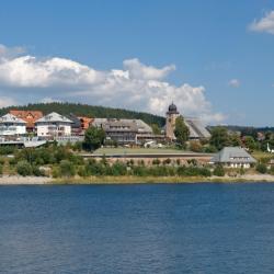 Schluchsee 5 guest houses