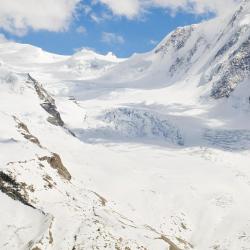 Alagna Valsesia 16 apartments