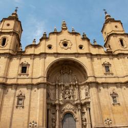 Alcañiz 3 bed and breakfast