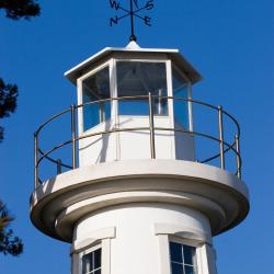 Lepe 22 hotels with parking