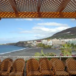 Puerto Naos 97 apartments