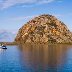 Morro Bay 8 inns