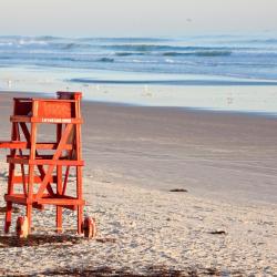 Daytona Beach Shores 160 hotels