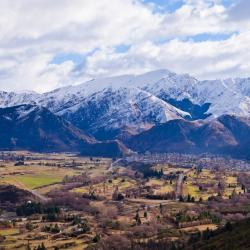 Arrowtown 69 hotéis