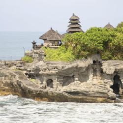 Tanah Lot 136 of the villas