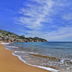 Nelly Bay 9 campings de luxe