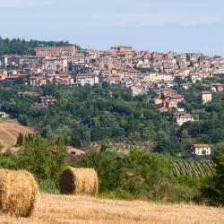 Chiusi 3 4-star hotels