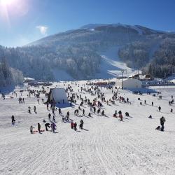 Bjelašnica 3 chaleter