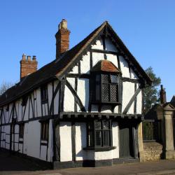 Thame 7 cottages