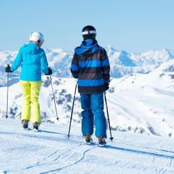 Bagergue 12 resorts de esquí