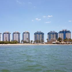 San Blas 56 hotels