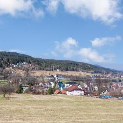 Mosty u Jablunkova 7 ski resorts