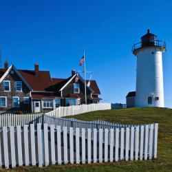 East Falmouth 4 spa hotels