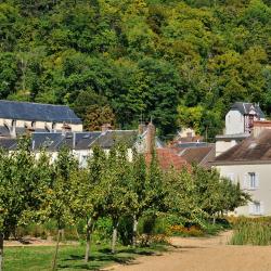 La Roche-Guyon 5 apartments