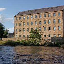 Thornaby on Tees 13 apartments