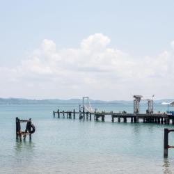 Laem Ngop 3 hotels