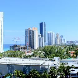Golden Beach 3 hotels