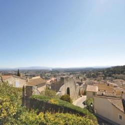 Châteauneuf-de-Gadagne 38 hotels